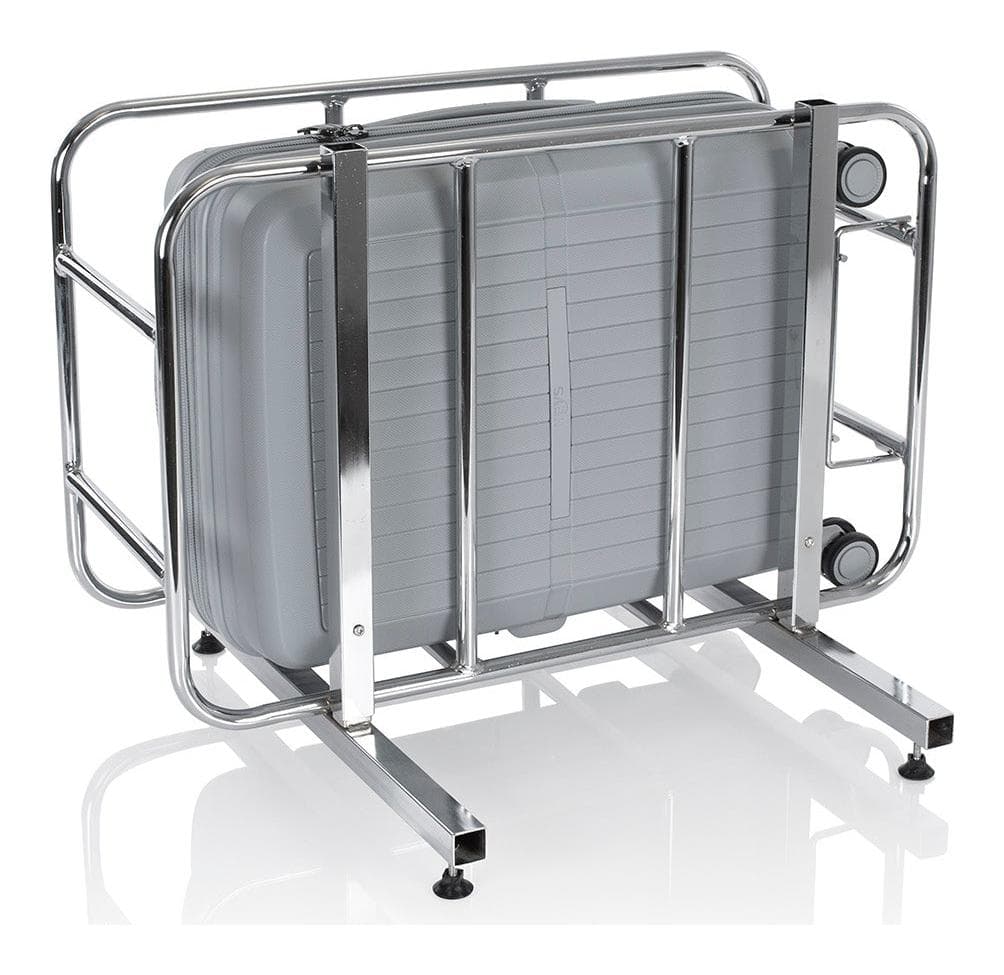 Palubní kufr Heys Airlite S Grey 4