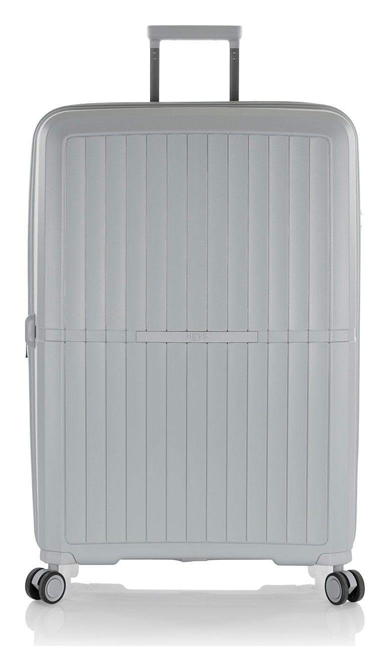 Velký skořepinový kufr na kolečkách Heys Airlite L Grey 4
