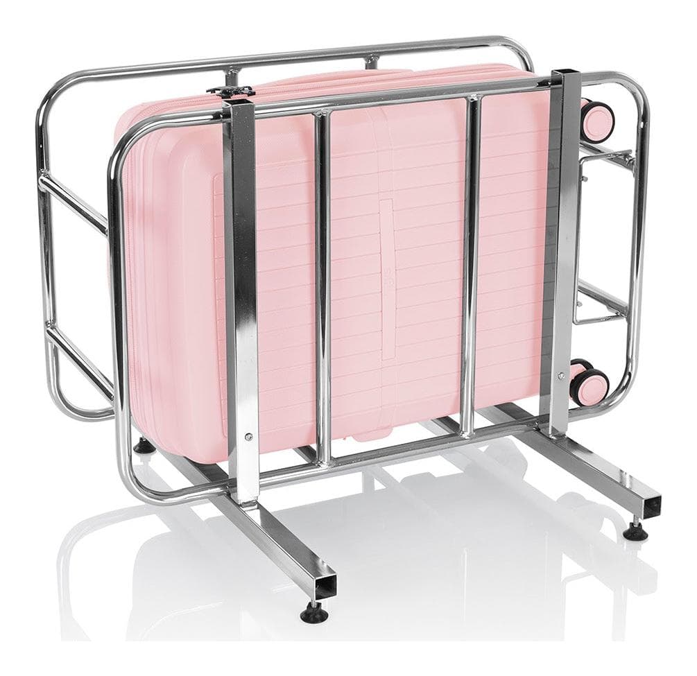 Palubní kufr Heys Airlite S Blush 4