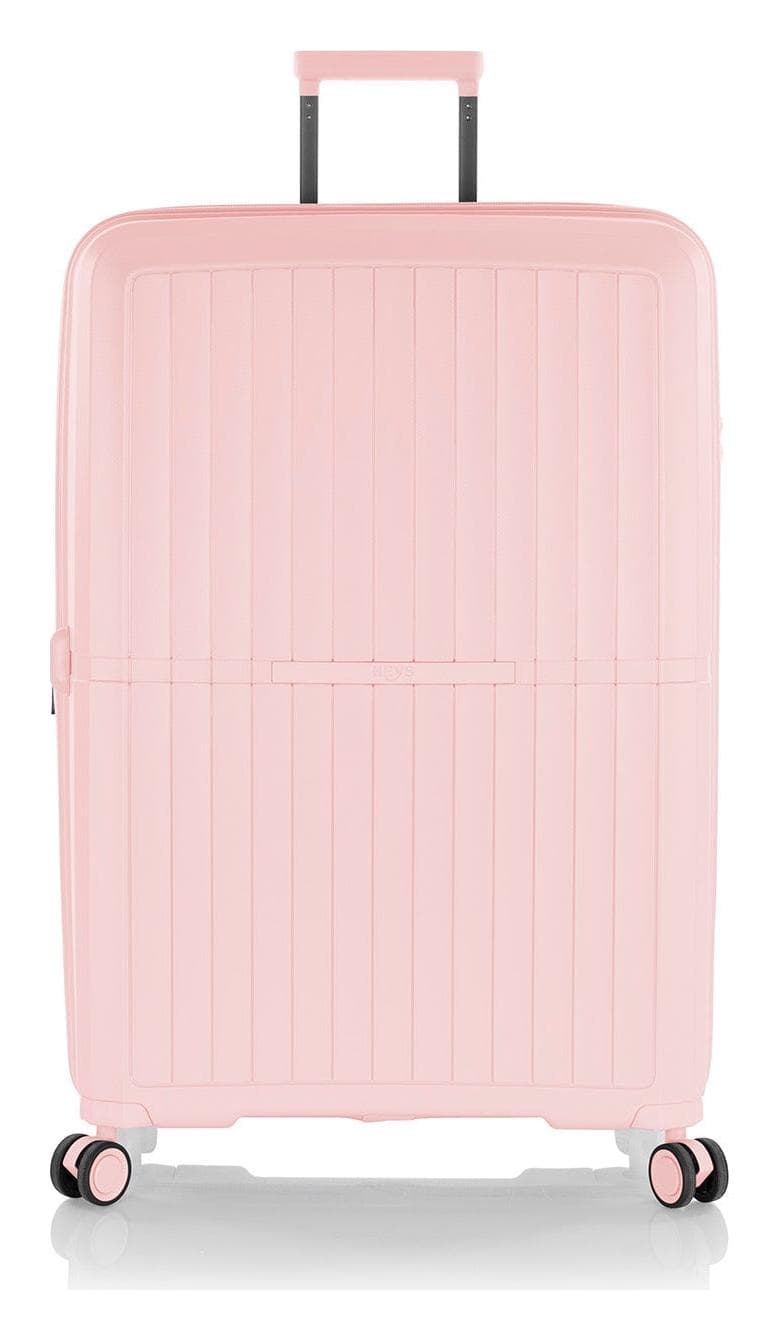 Velký skořepinový kufr na kolečkách Heys Airlite L Blush 4