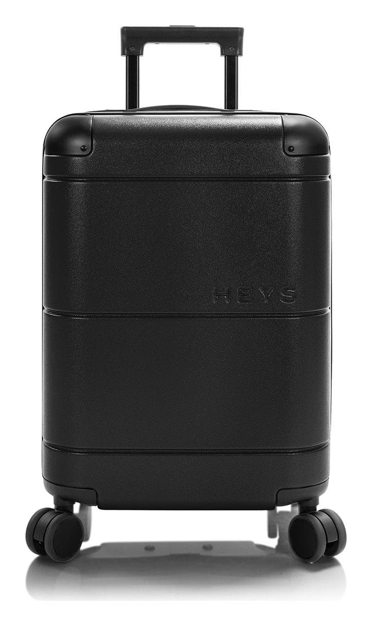 Kufr do letadla Heys Zen S Black 4