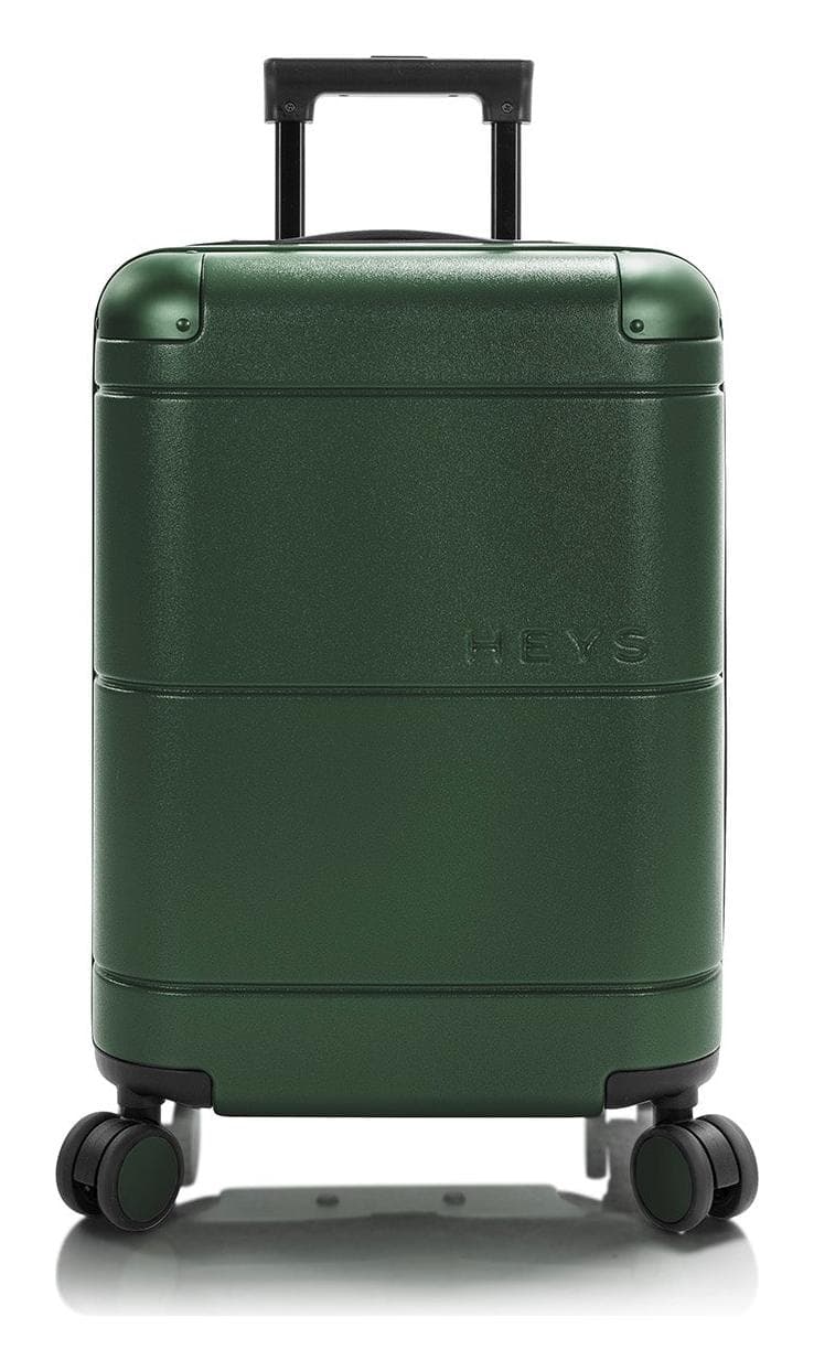 Kufr do letadla Heys Zen S Green 4