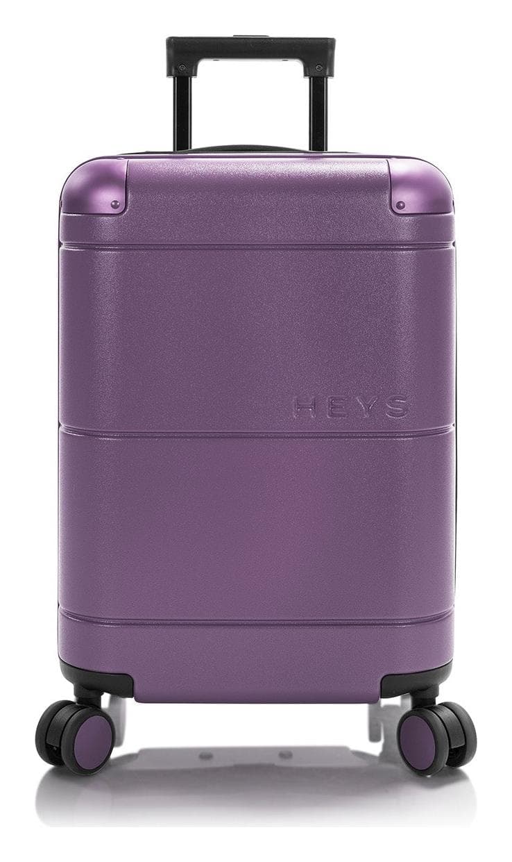Kufr do letadla Heys Zen S Purple 4