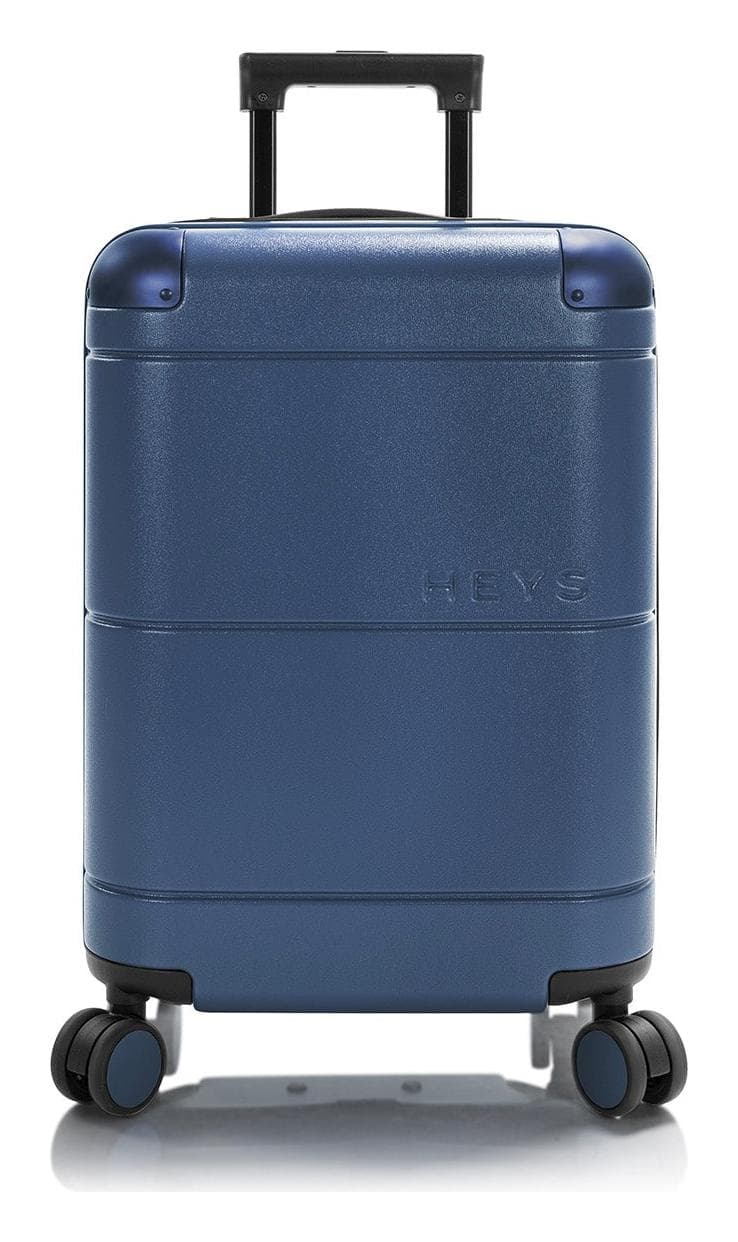 Kufr do letadla Heys Zen S Navy 4