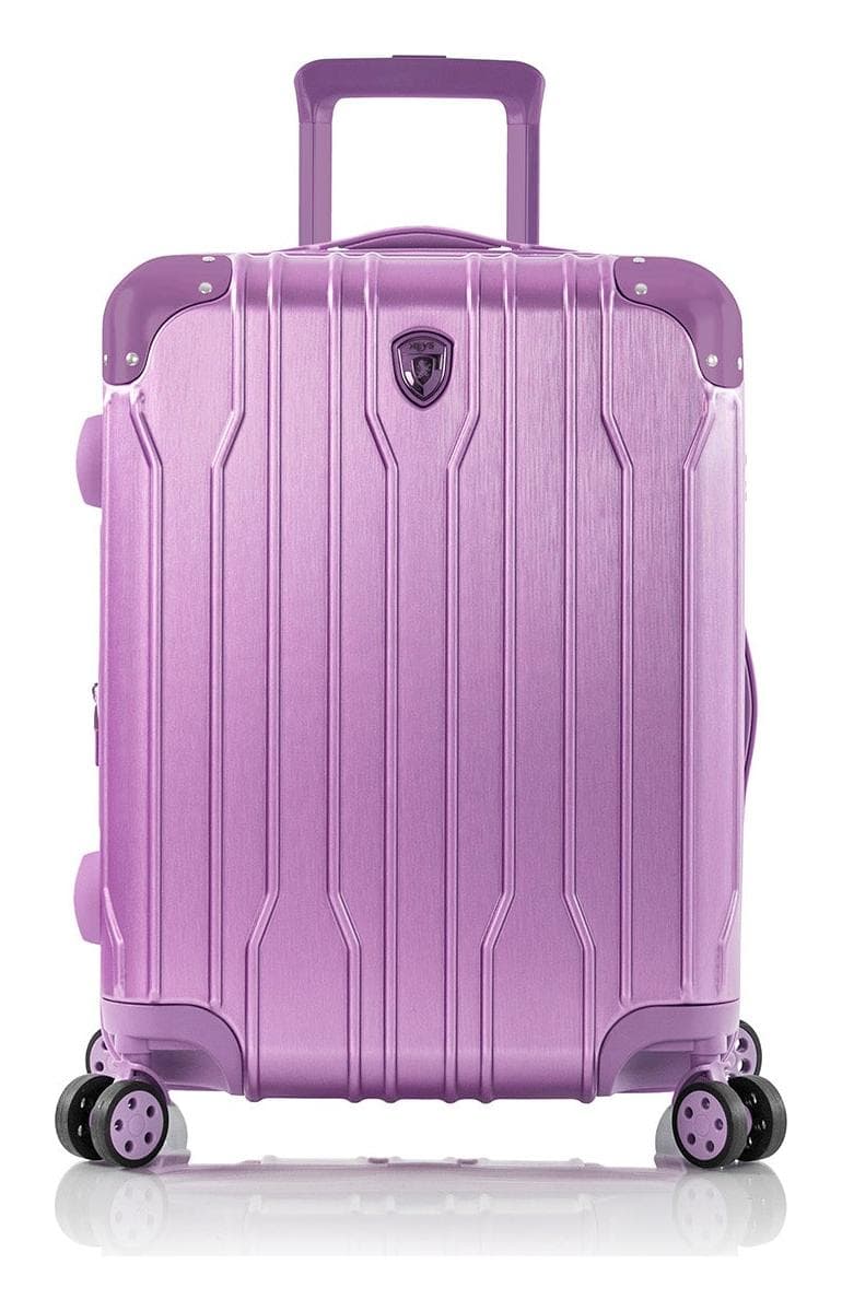 Kabinový kufr Heys Xtrak S Lavender 4