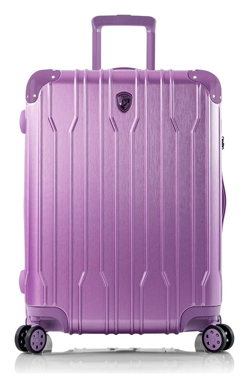 Sada cestovních kufrů Heys Xtrak S,M,L Lavender 4