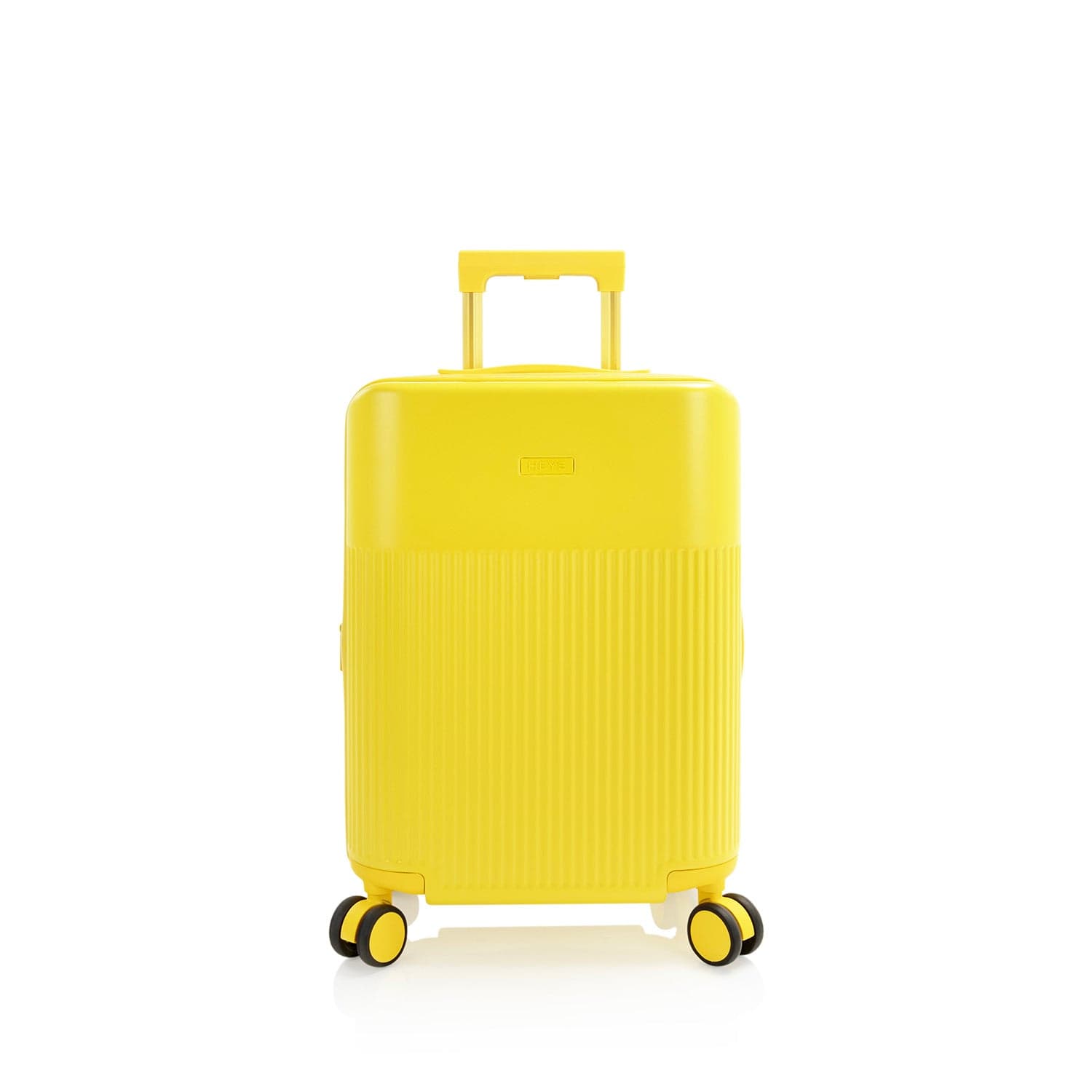 Kabinový kufr Heys HiLite S Sunburst Yellow 4