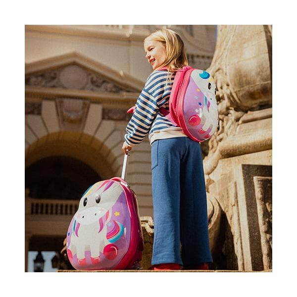 Heys Travel Tots Unicorn 4