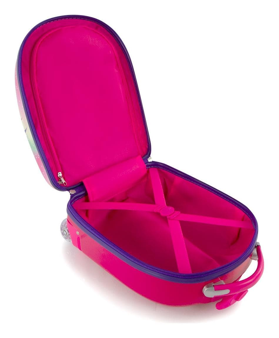Kufr pro děti Heys Kids Unicorn 2w Magic 4