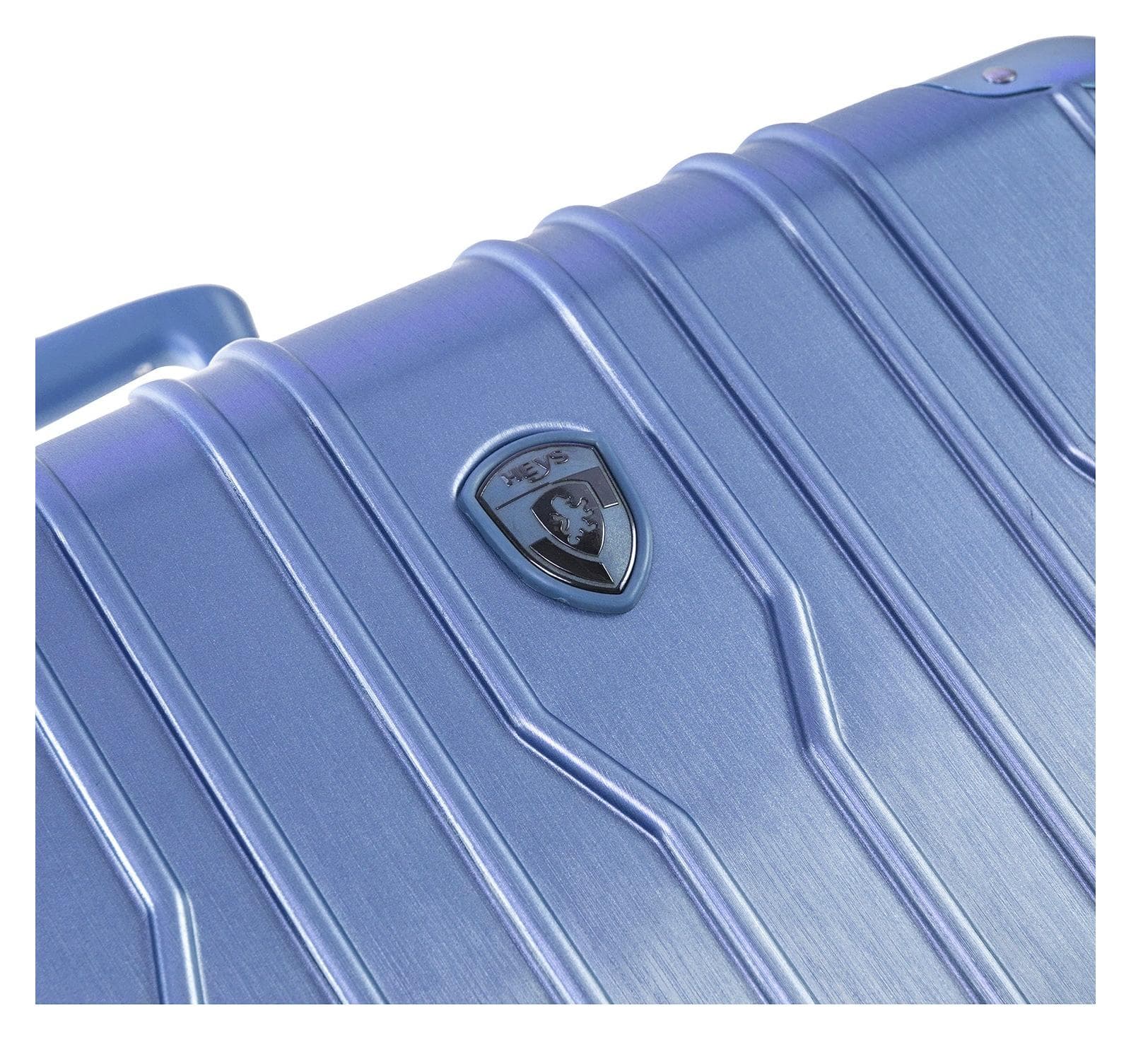 Velký cestovní kufr na kolečkách Heys Xtrak L Icy blue 4