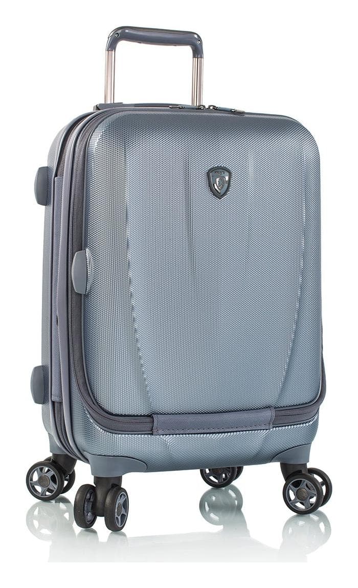 Příruční kufr Heys Vantage Smart Luggage S Slate Blue