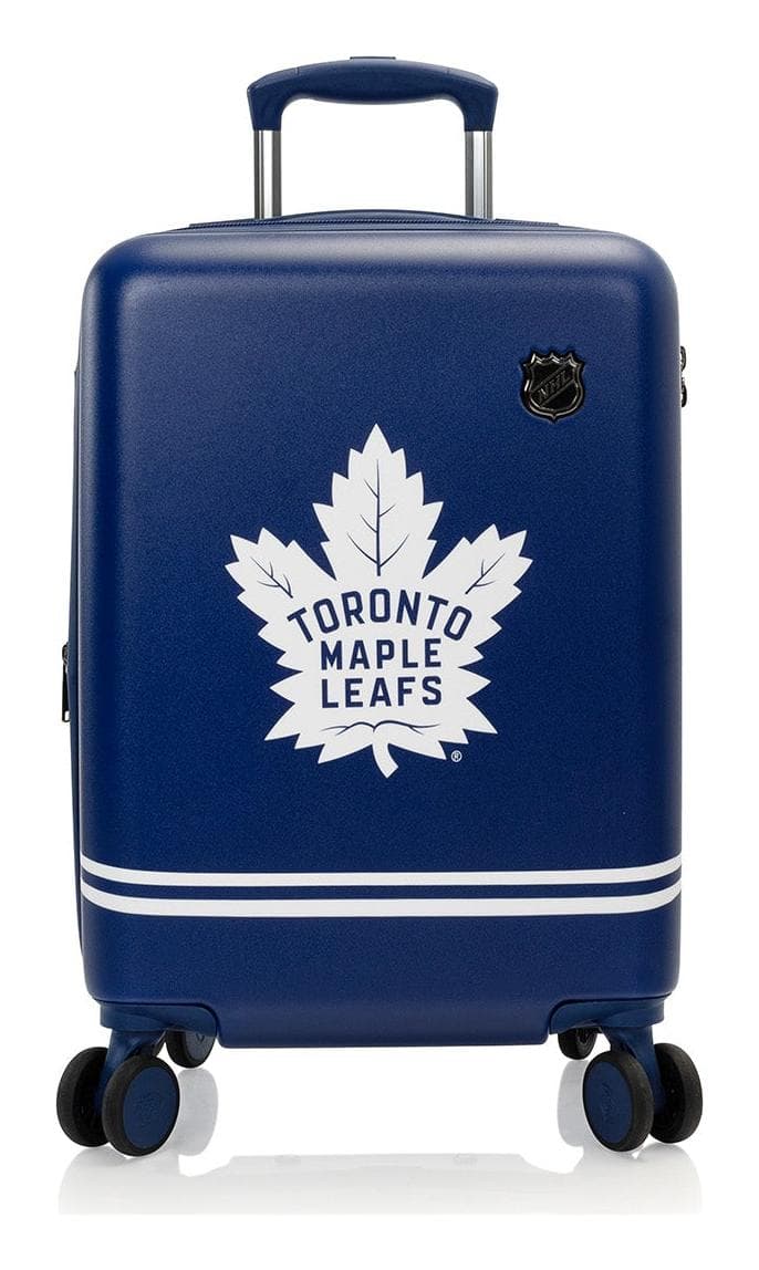 Příruční kufr Heys NHL S Toronto Maple Leafs 4