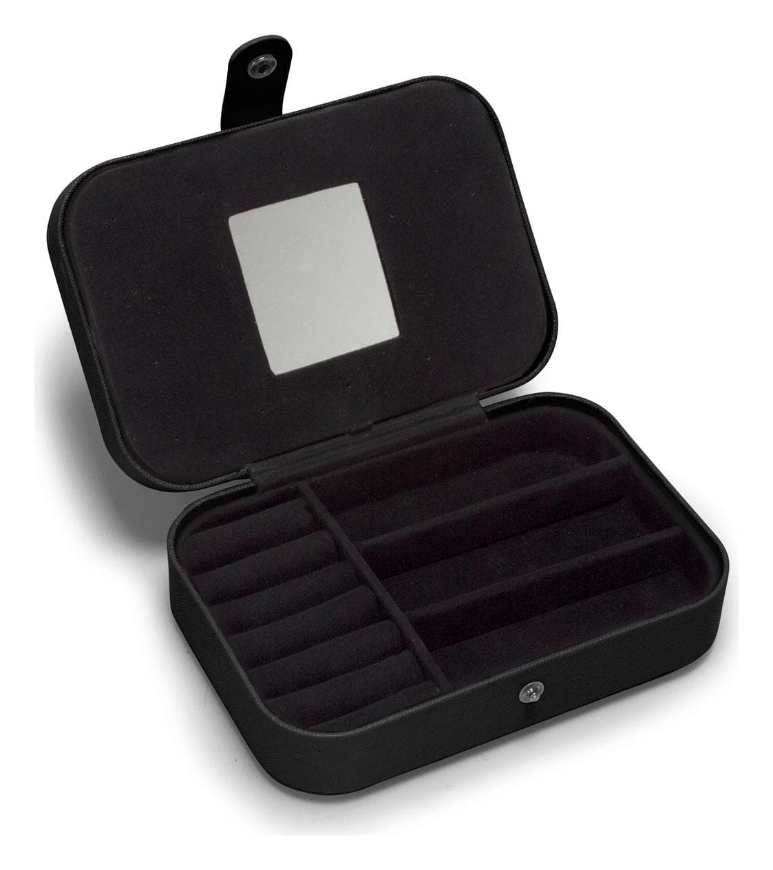 Kosmetický kufr Heys Mini Jewelry Case Black 4