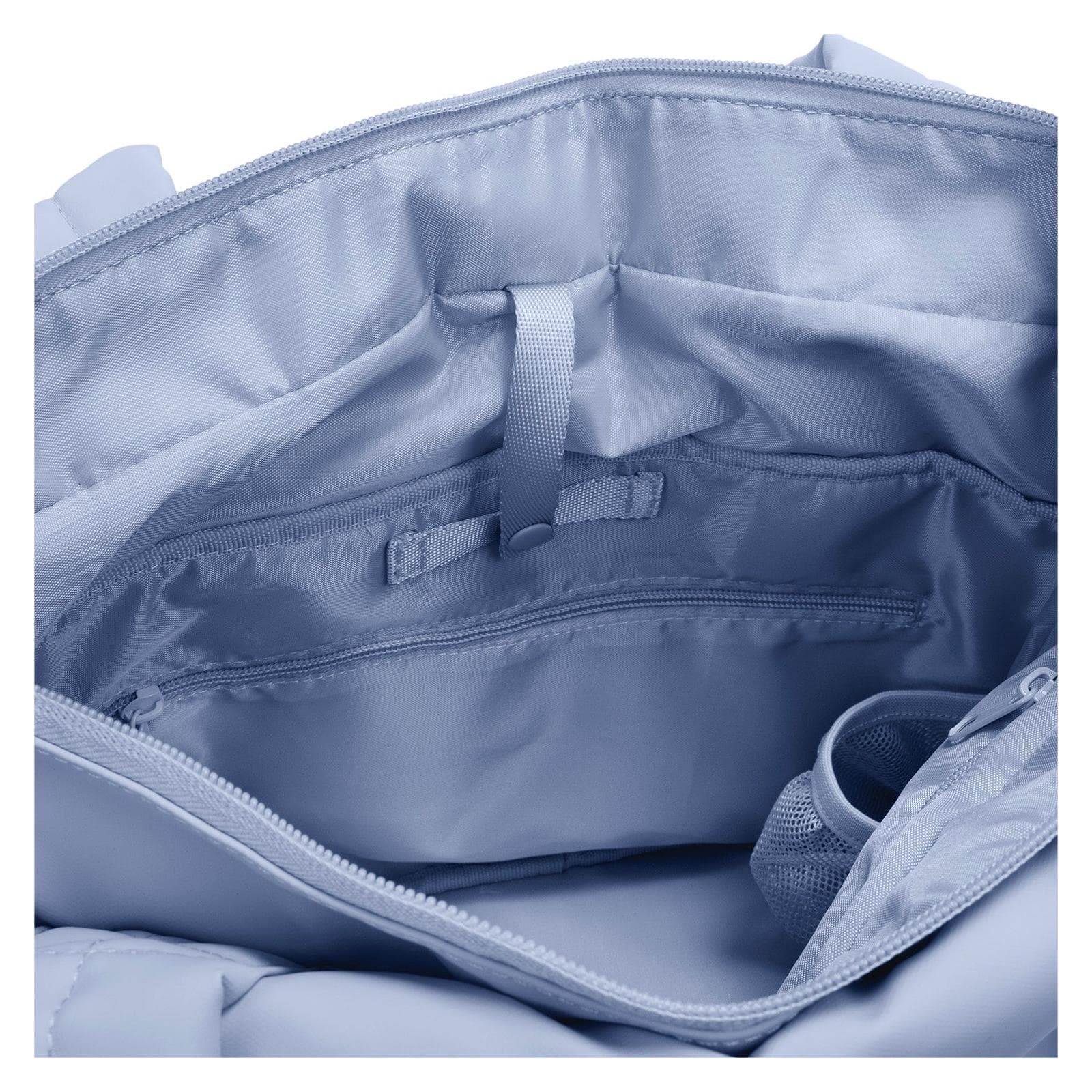 Dámská kabelka Heys Puffer Tote Bag Light Blue 4