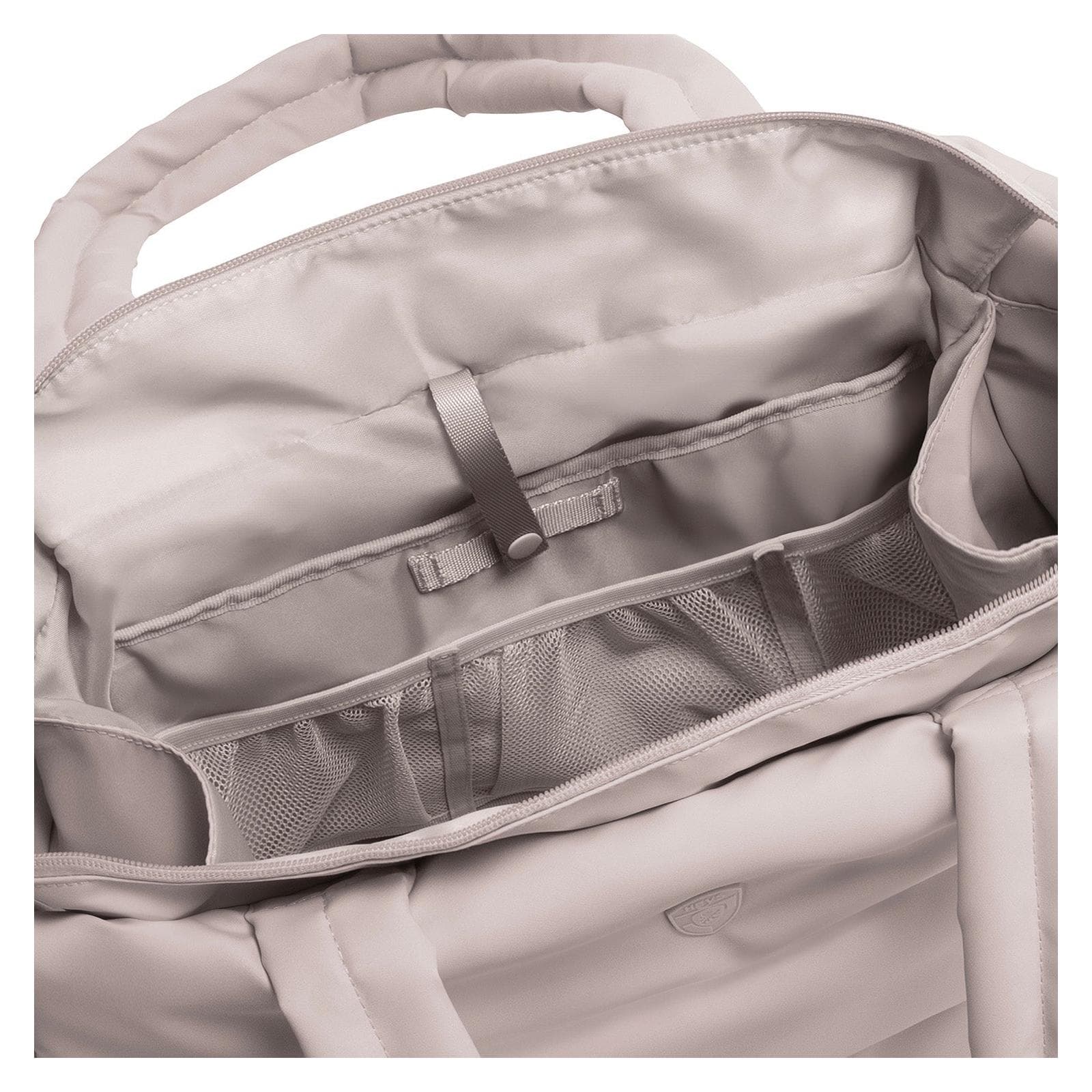 Dámská taška Heys Puffer Travel Tote Atmosphere 4
