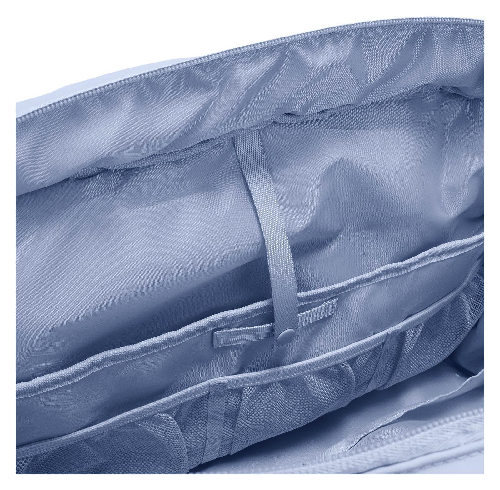 Dámská kabelka Heys Puffer Personal Bag Light Blue 4