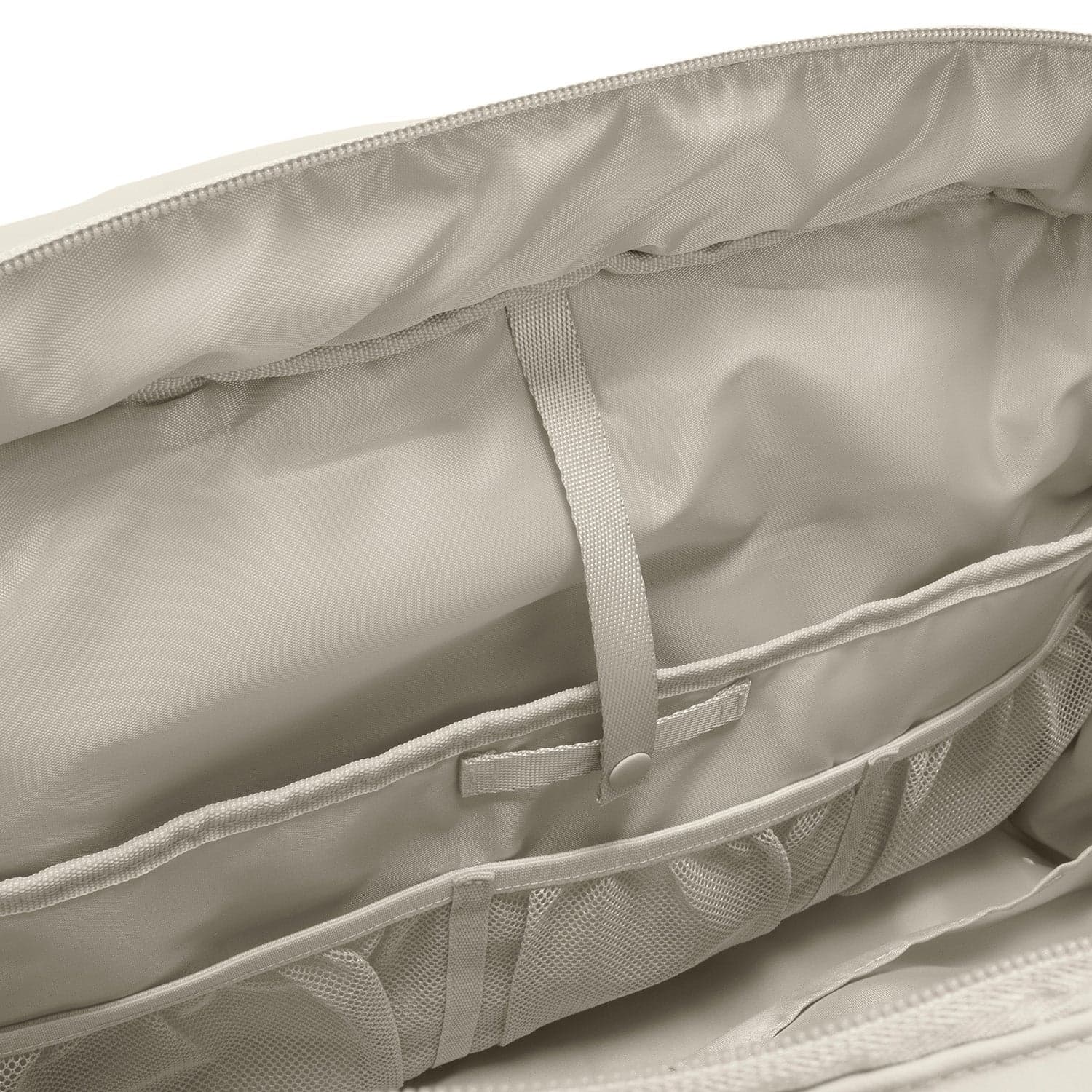 Dámská kabelka Heys Puffer Personal Bag Off White 4