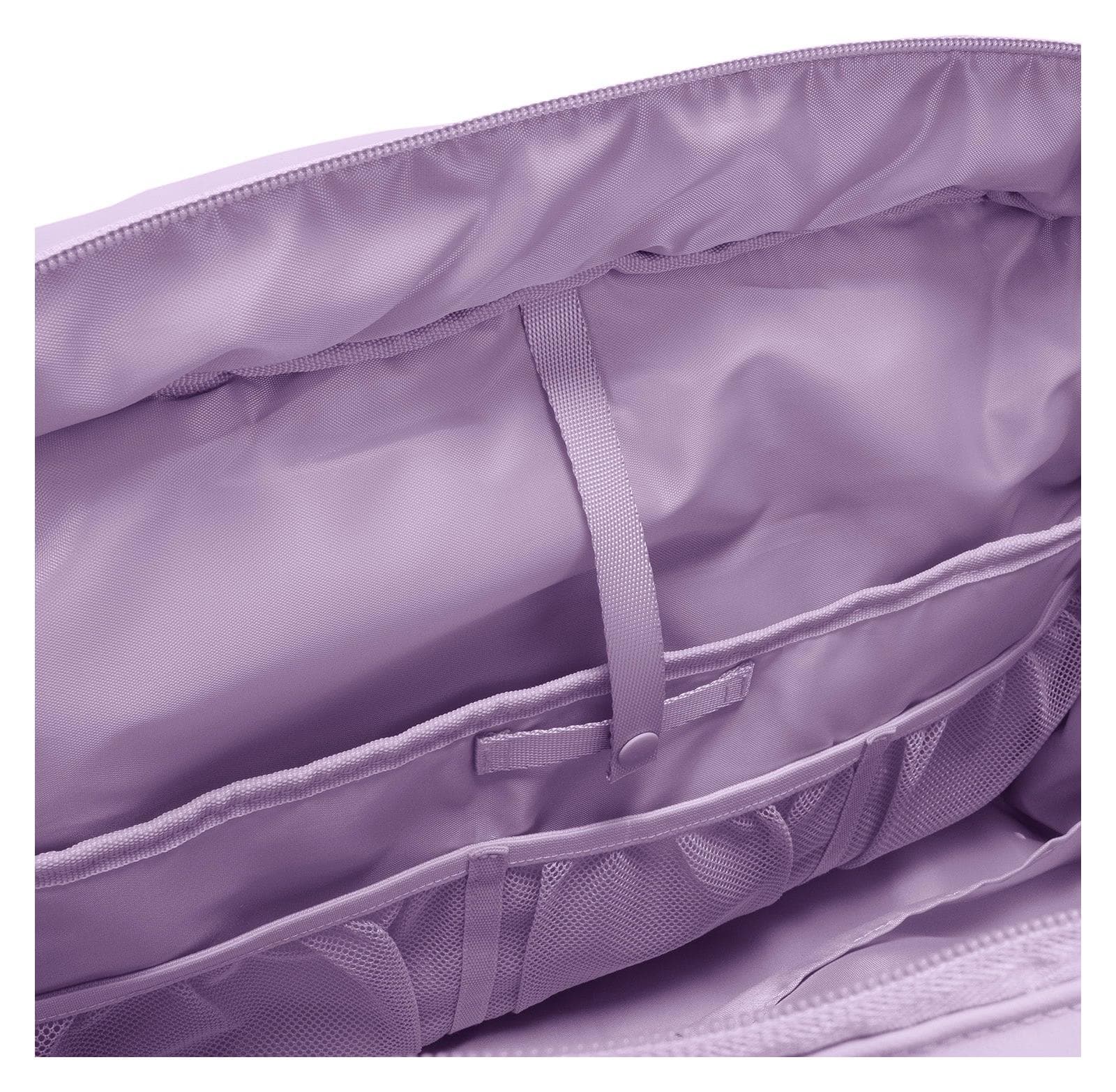 Dámská kabelka Heys Puffer Personal Bag Lavender 4