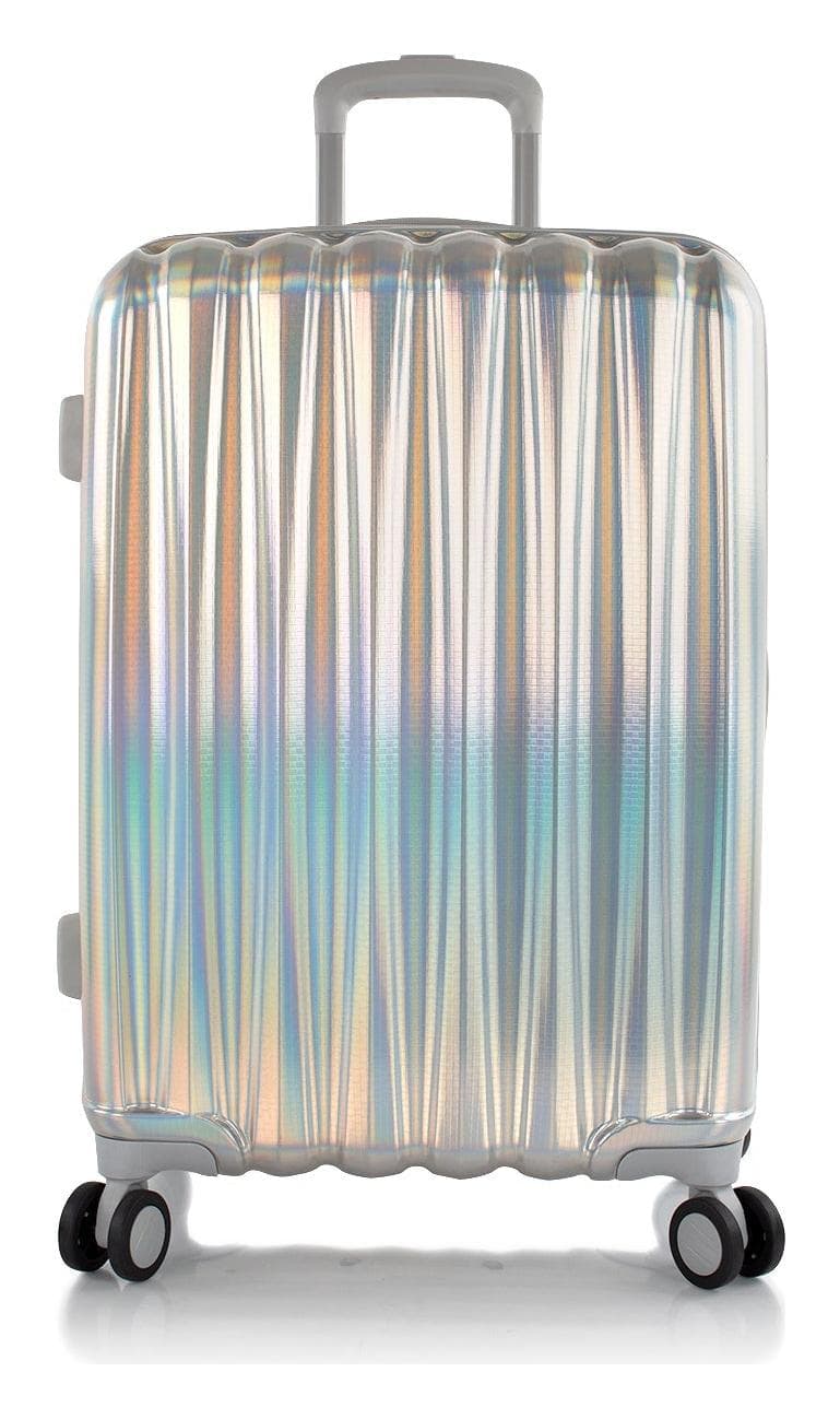 Sada cestovních kufrů Heys Astro S,M,L Silver 4