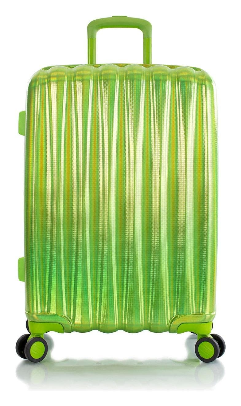 Sada cestovních kufrů Heys Astro S,M,L Green 4