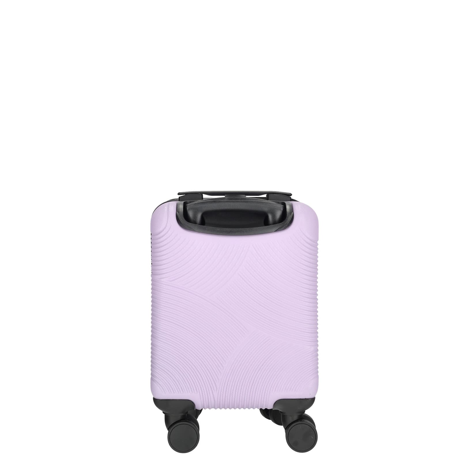 Kabinový kufr Enrico Benetti Louisville 39040-40 Lilac 4