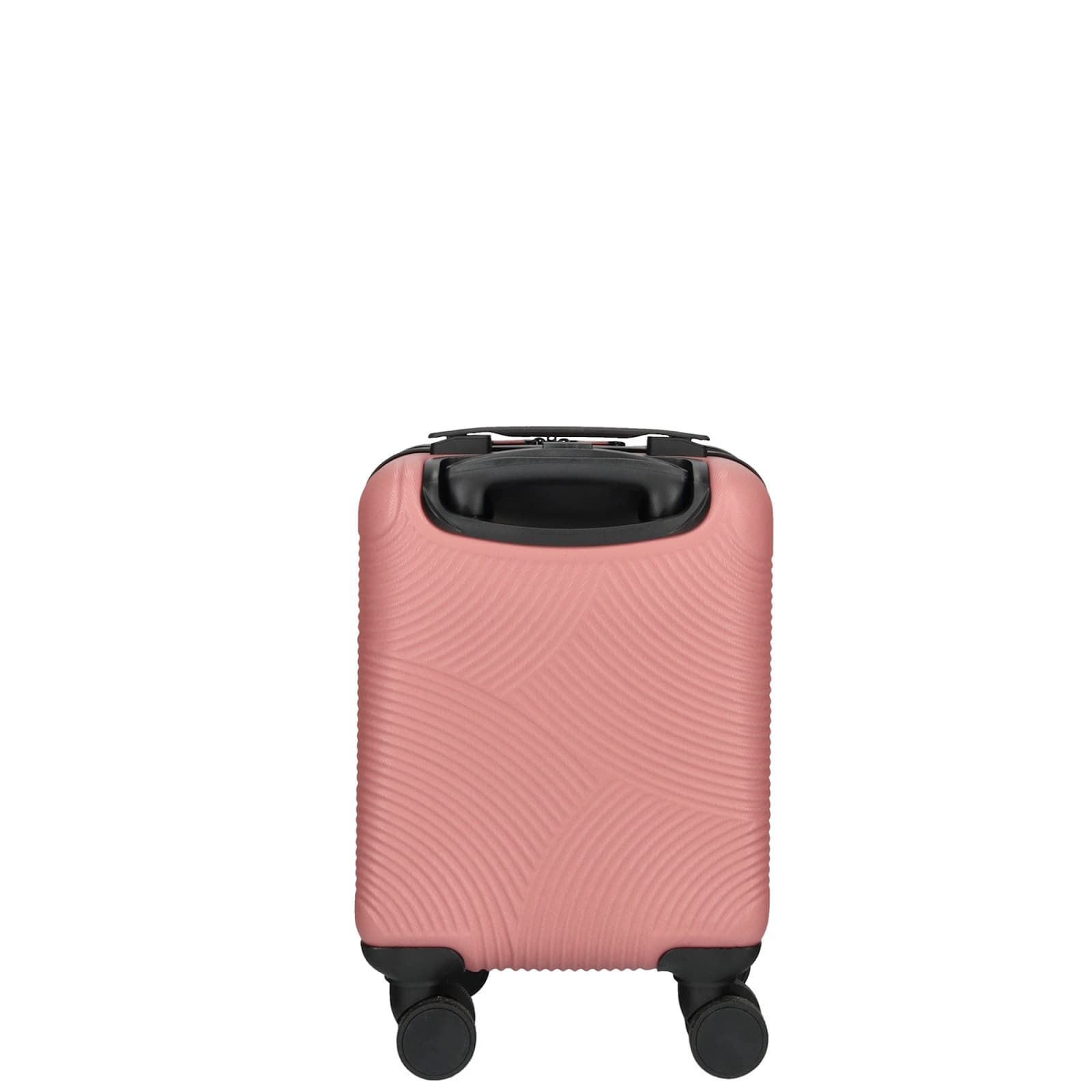Příruční kufr Enrico Benetti Louisville 39040-40 Oldpink 4