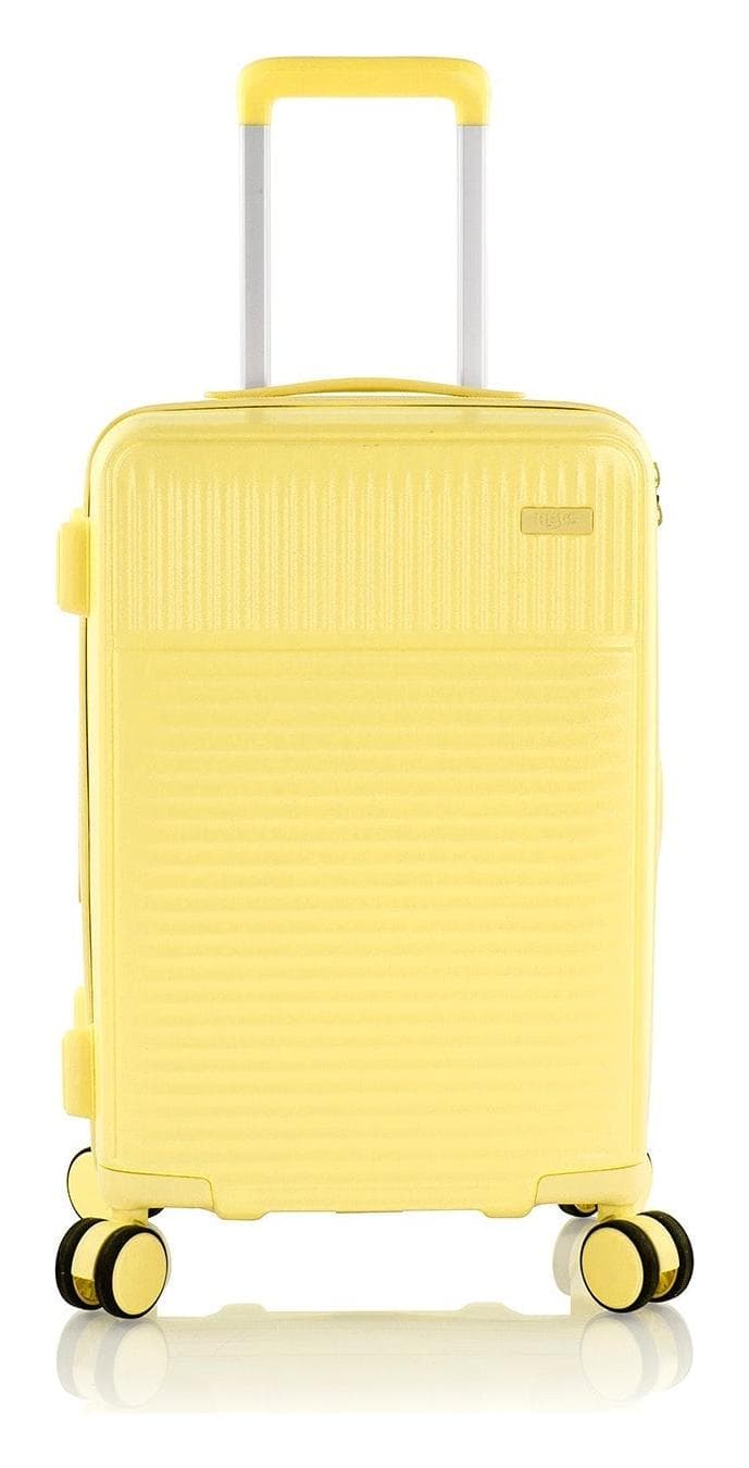 Palubní kufr Heys Pastel S Yellow 4