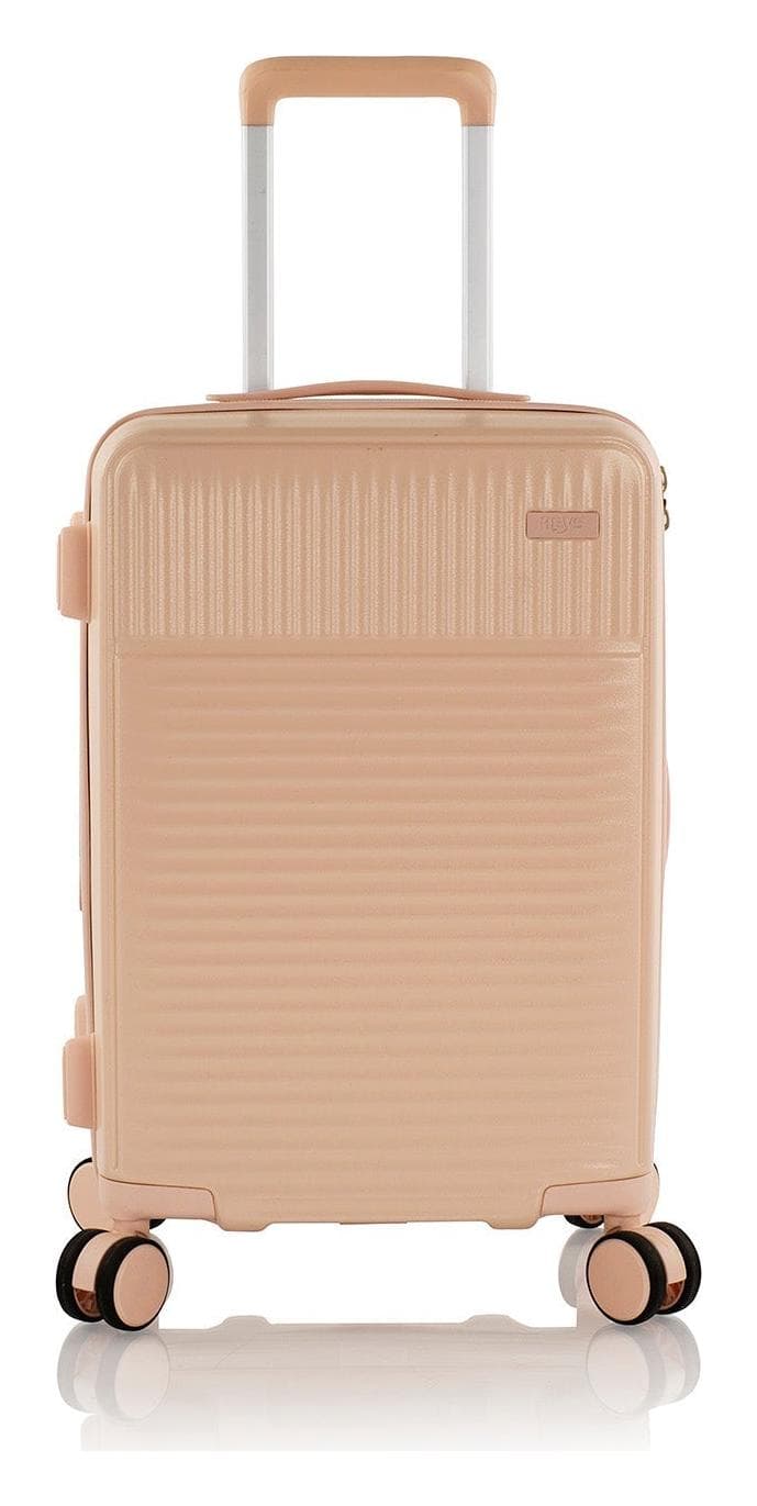 Palubní kufr Heys Pastel S Nude 4