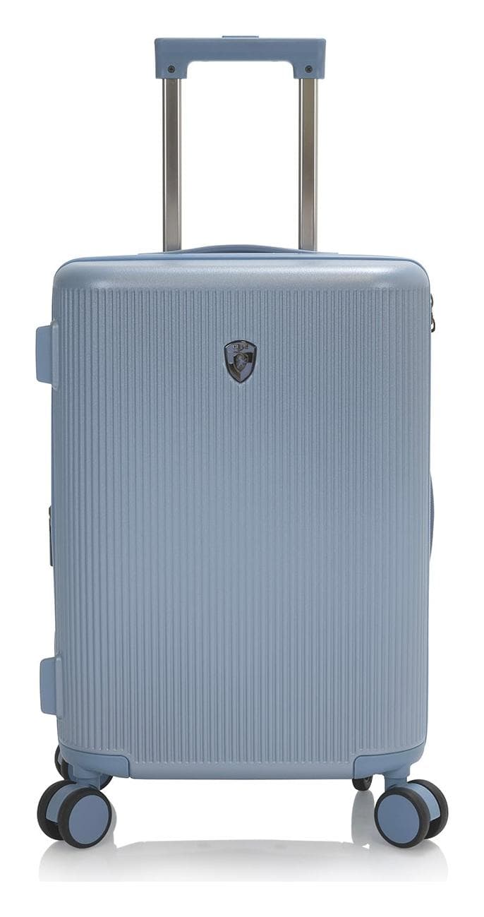 Palubní kufr Heys Earth Tones S Glacier Grey 4