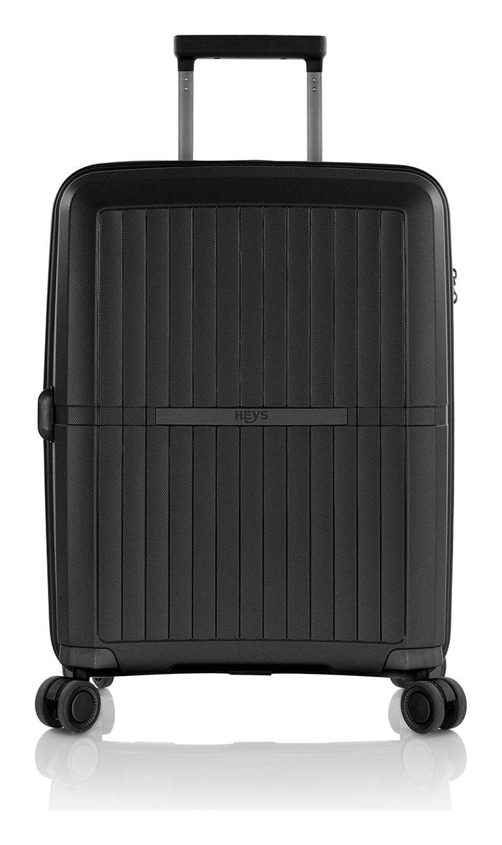 Palubní kufr Heys Airlite S Black 5