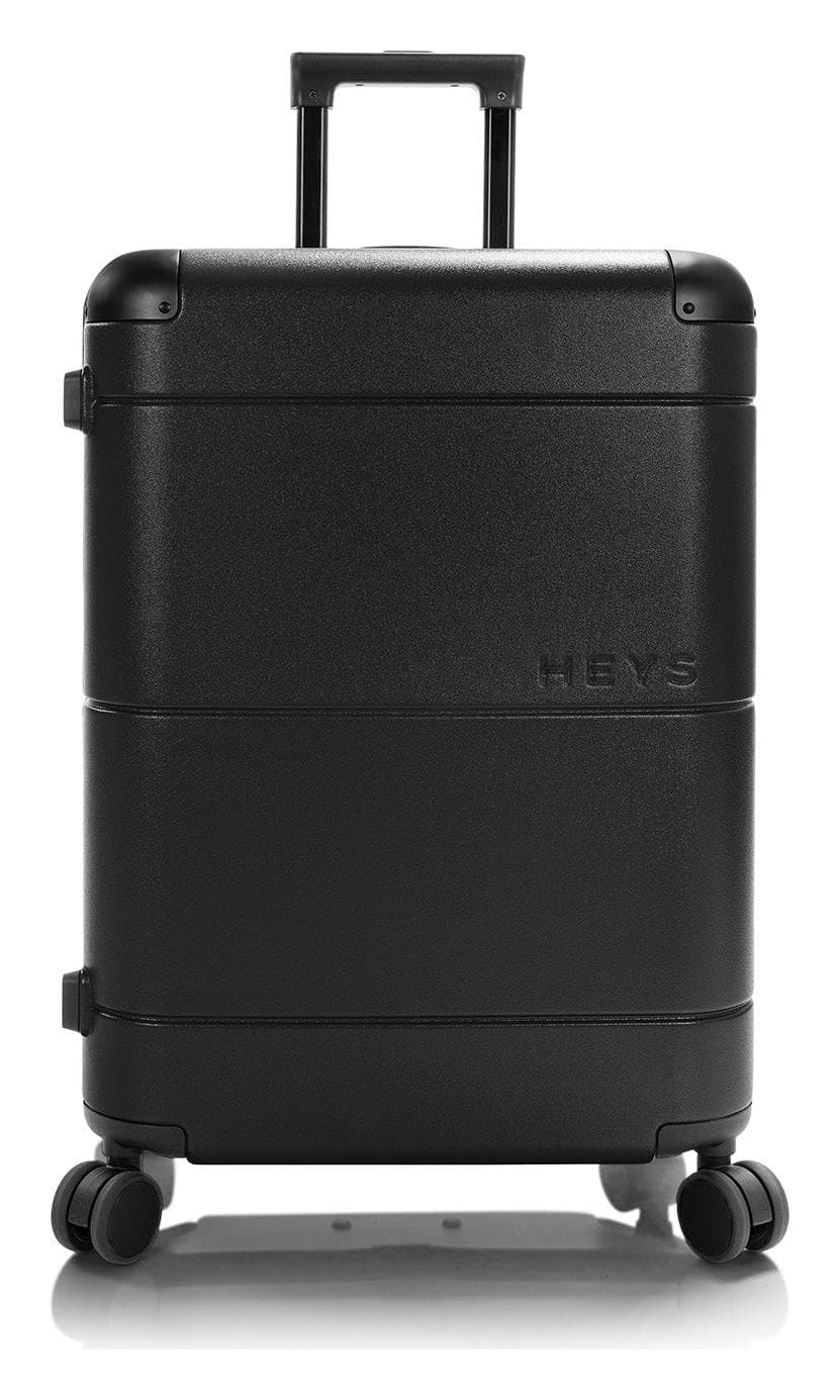 Sada cestovních kufrů Heys Zen S,M,L Black 5