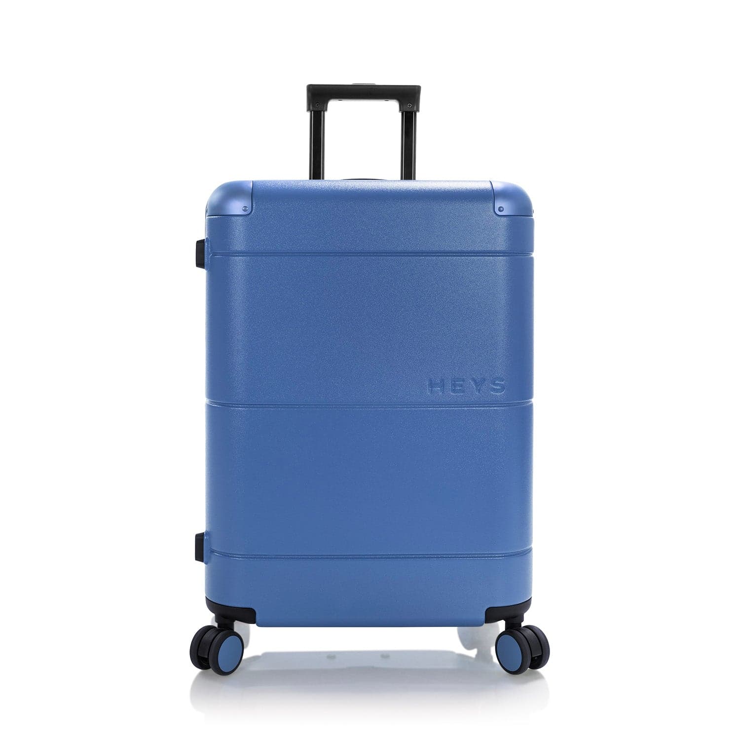 Sada cestovních kufrů Heys Zen S,M,L Royal Blue 5