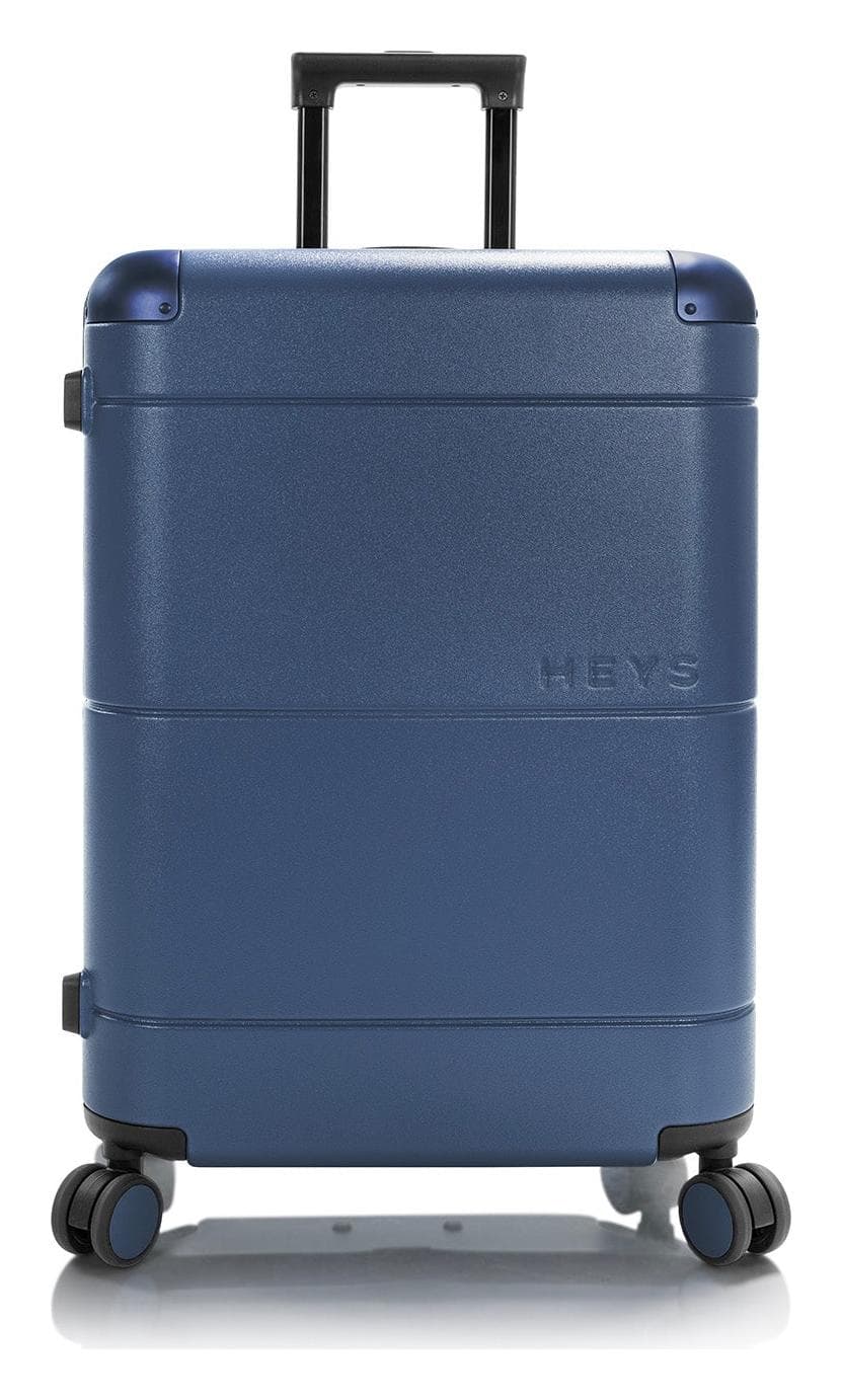 Sada cestovních kufrů Heys Zen S,M,L Navy 5