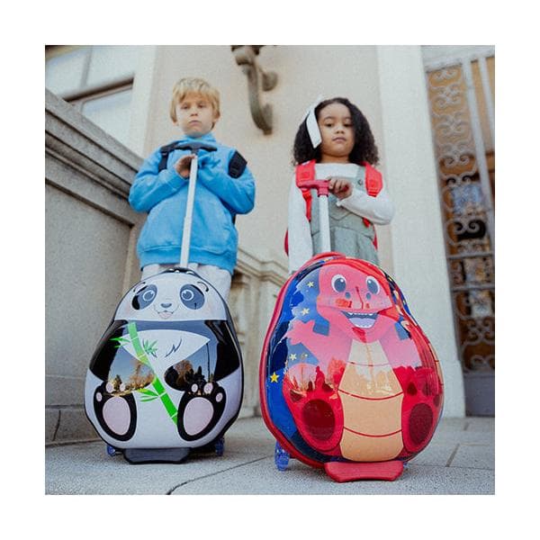 Heys Travel Tots Unicorn 5