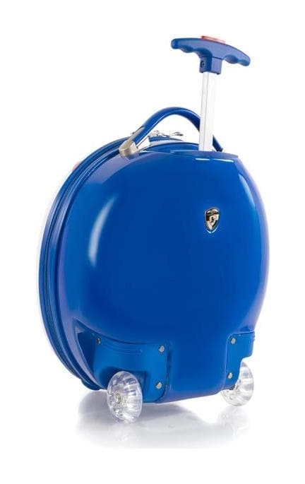 Dětský kufřík na kolečkách Heys Kids Sports Luggage Baseball 5