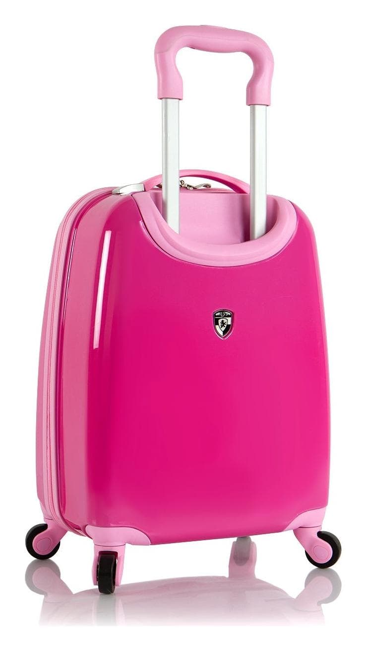 Kufr pro děti Heys Kids 4w Unicorn Rose 5