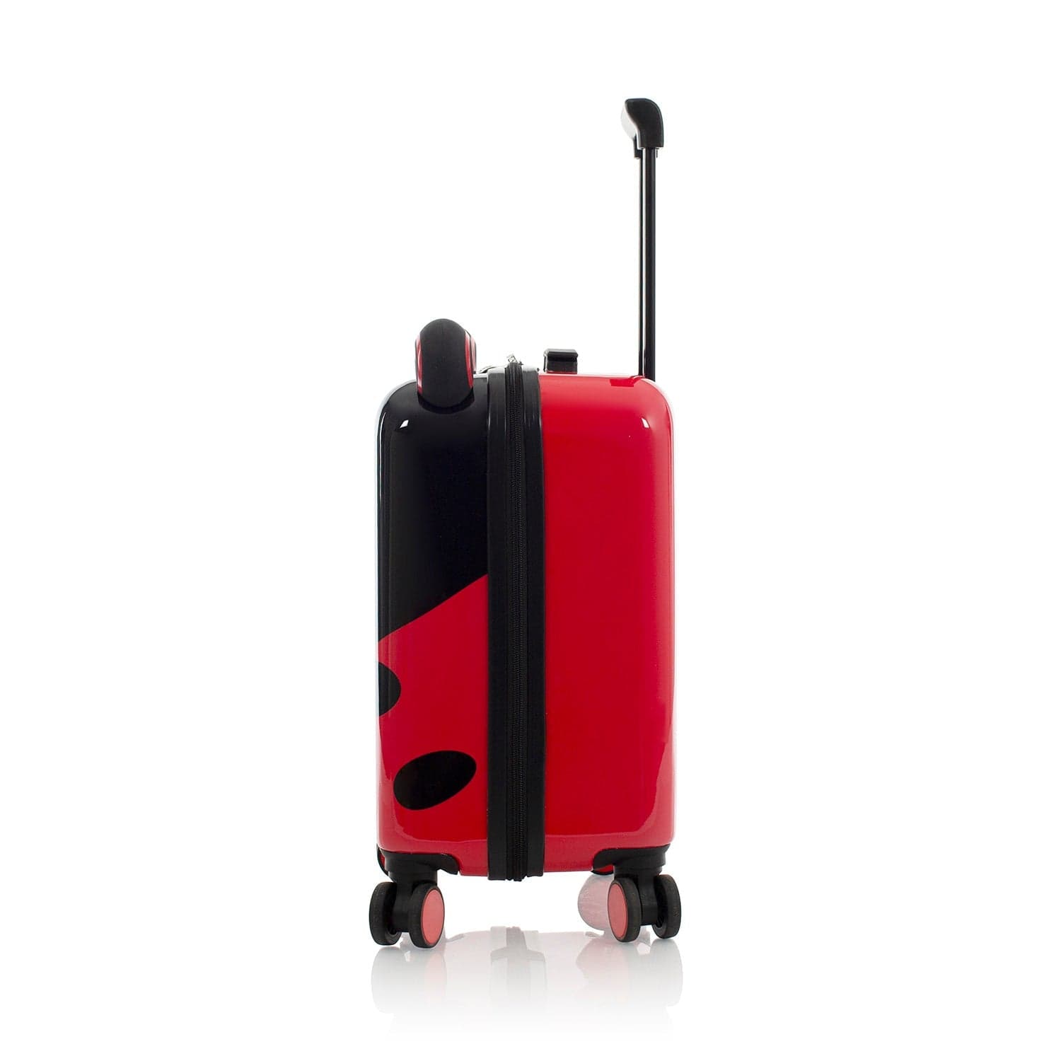 Kufr pro děti Heys Super Tots Lady Bug 5