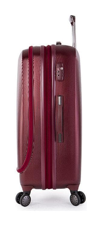 Heys Portal Smart L Pewter 5