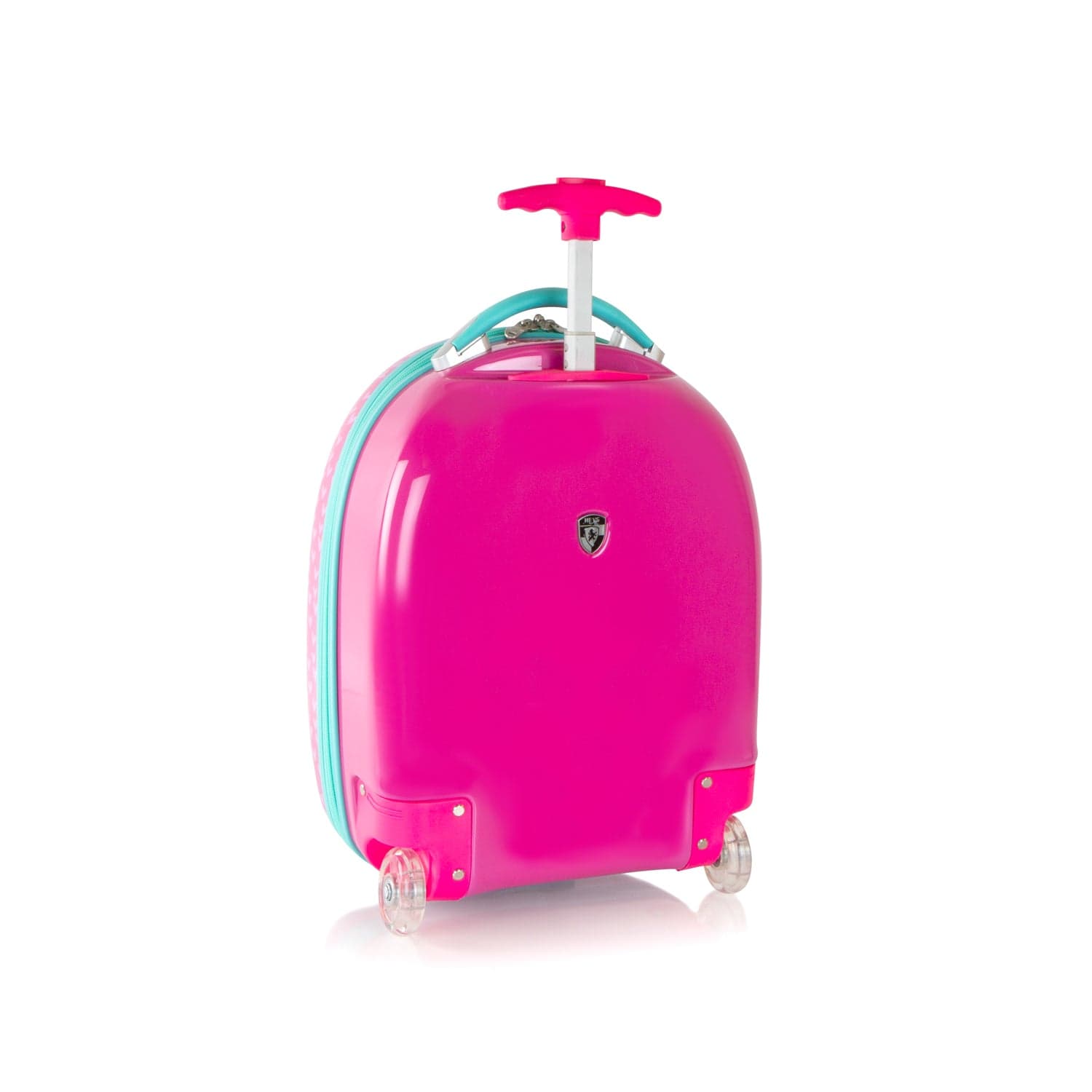 Dětský kufr Heys Kids Paw Patrol 2w Pink 2 5