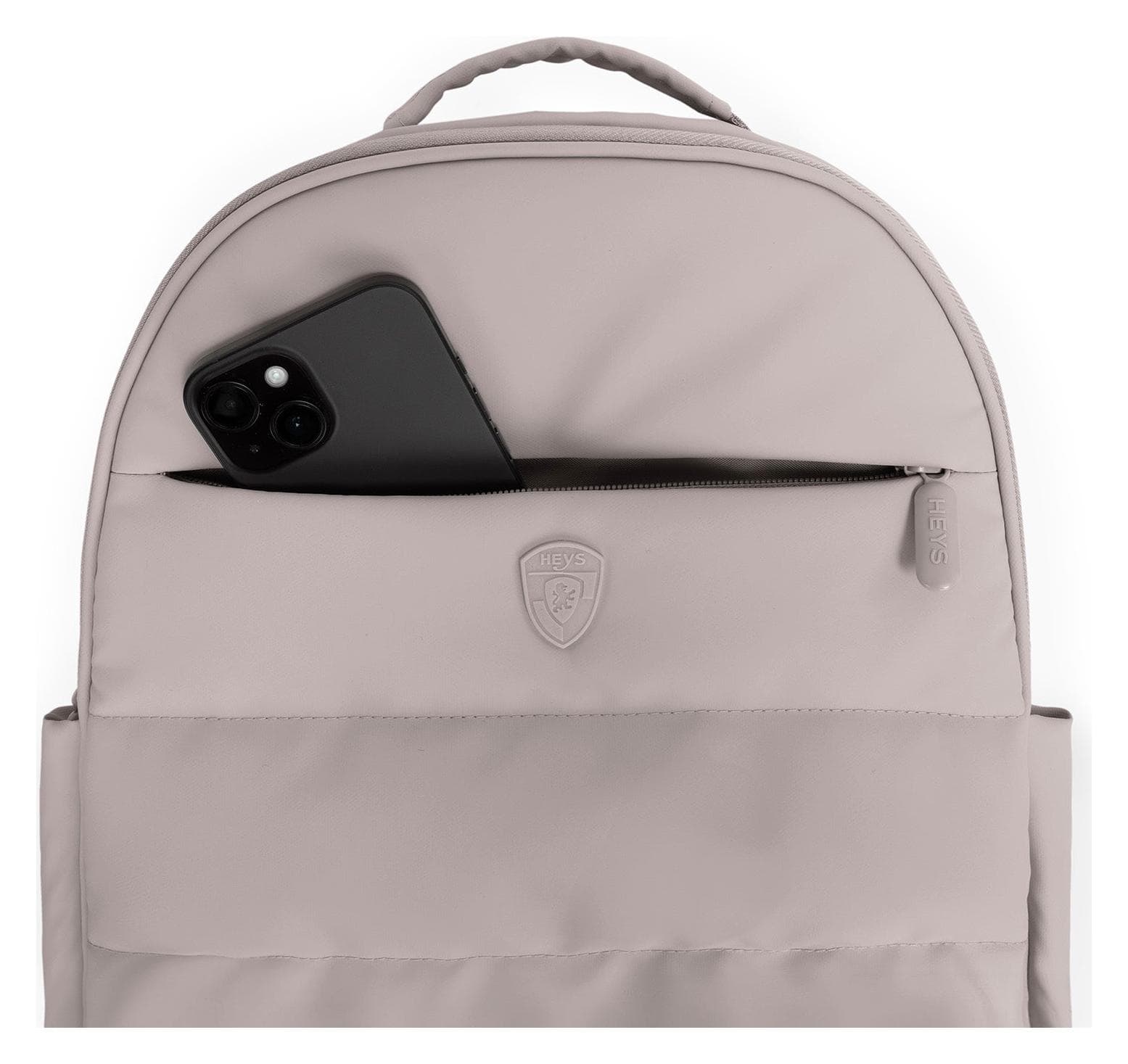 Elegantní dámský batoh do města Heys Puffer Backpack Atmosphere 5