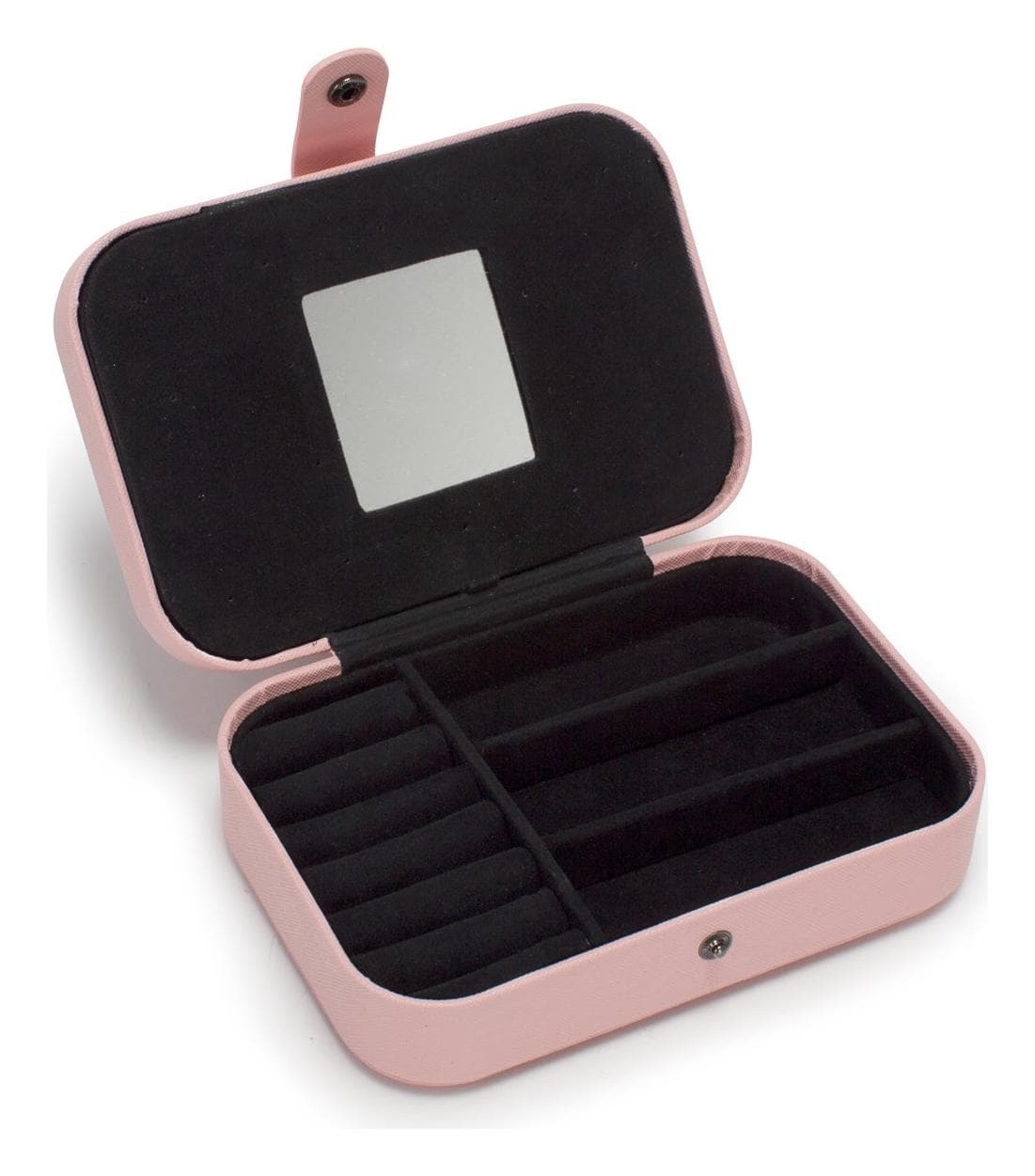 Kosmetický kufr Heys Mini Jewelry Case Rose 5