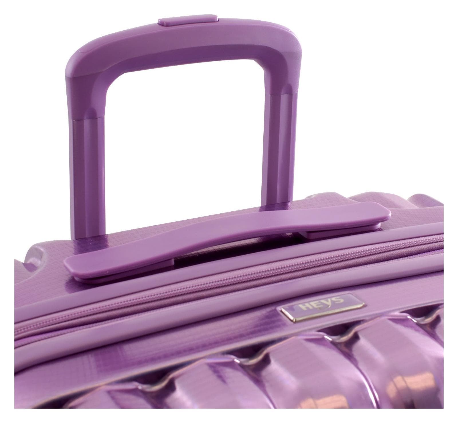 Palubní kufr Heys Astro S Purple 3