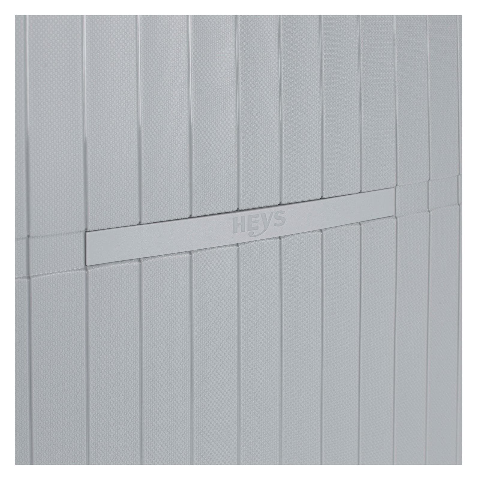 Velký skořepinový kufr na kolečkách Heys Airlite L Grey 6