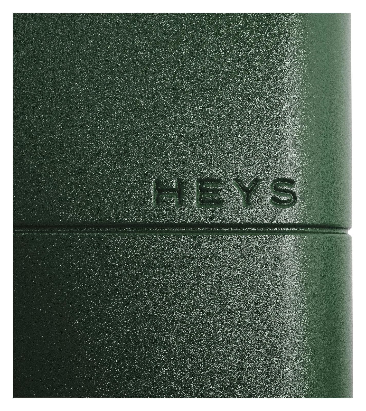 Kufr do letadla Heys Zen S Green 6
