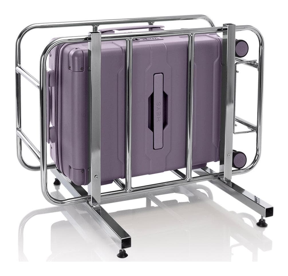 Kabinový kufr Heys ReNew S Amethyst 6