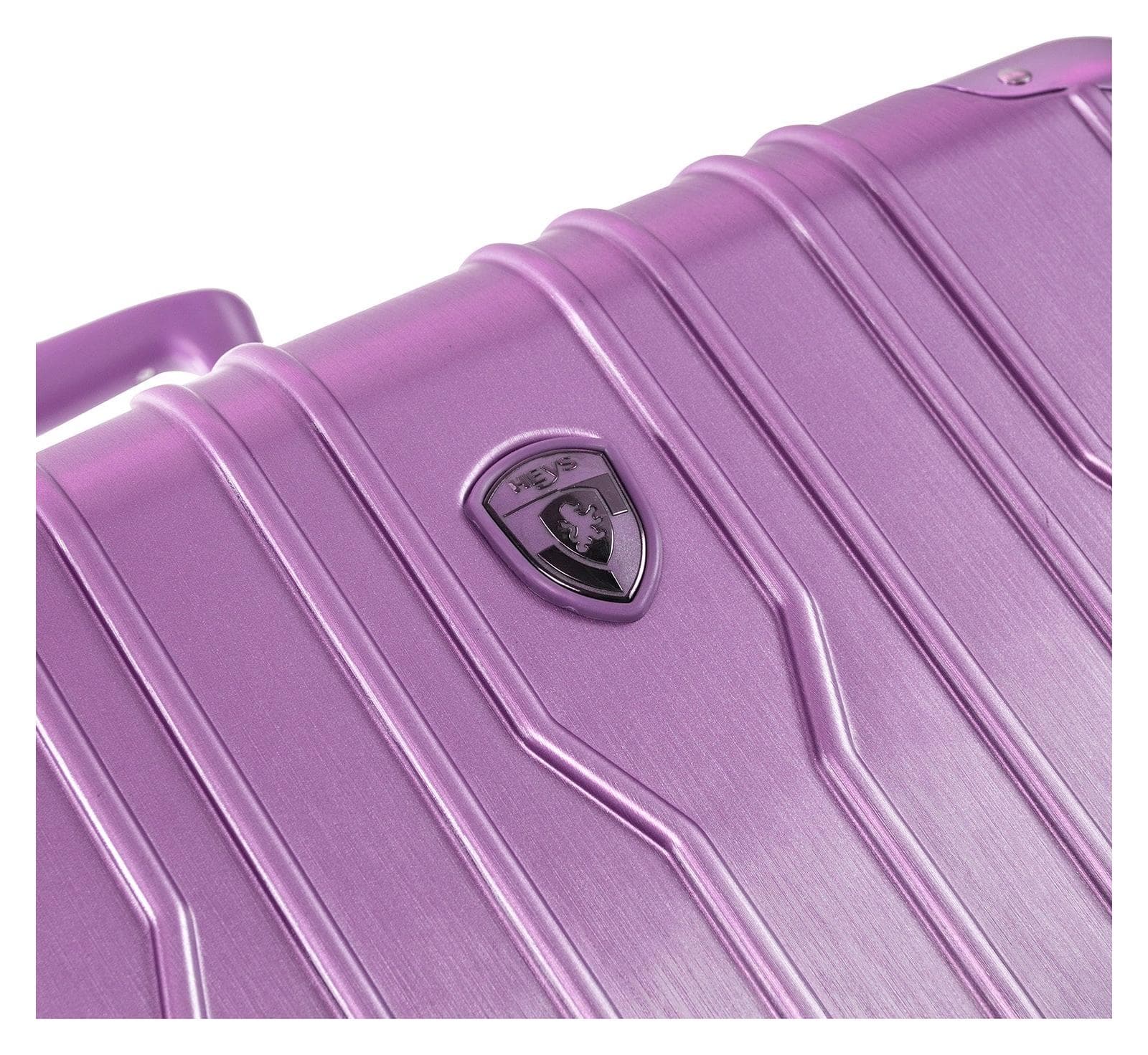 Sada cestovních kufrů Heys Xtrak S,M,L Lavender 6