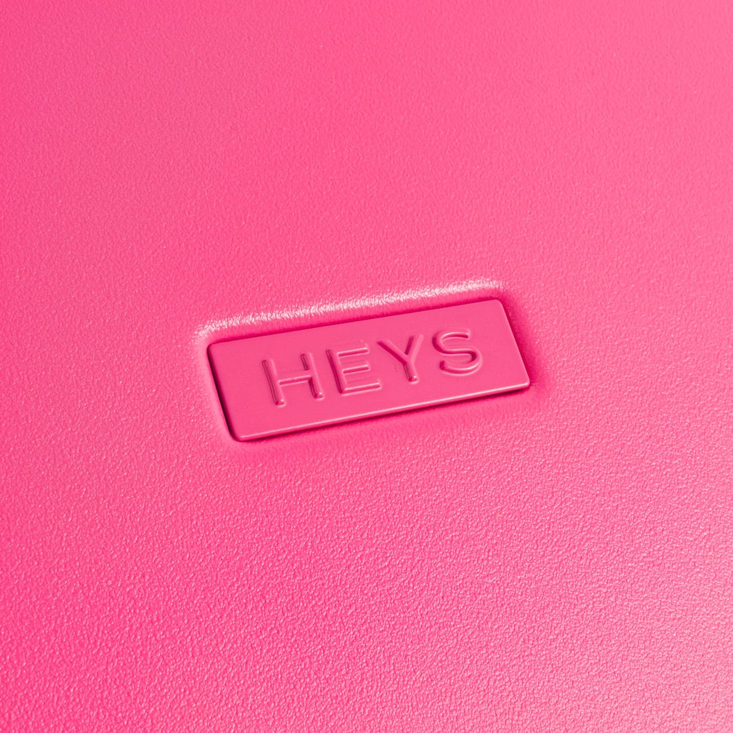 Kufr do letadla Heys HiLite S Flamingo Pink 6