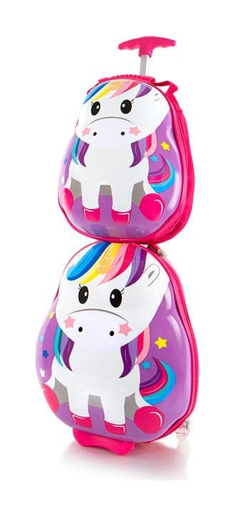 Heys Travel Tots Unicorn 6