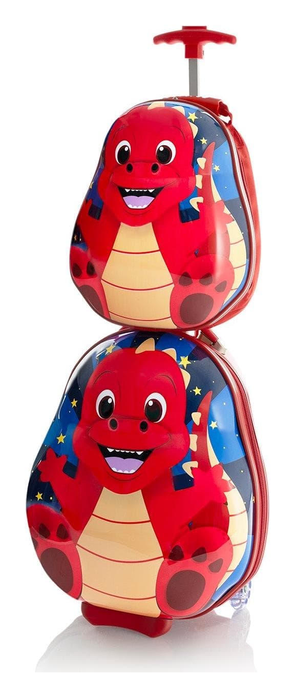 Heys Travel Tots Dinosaur 6