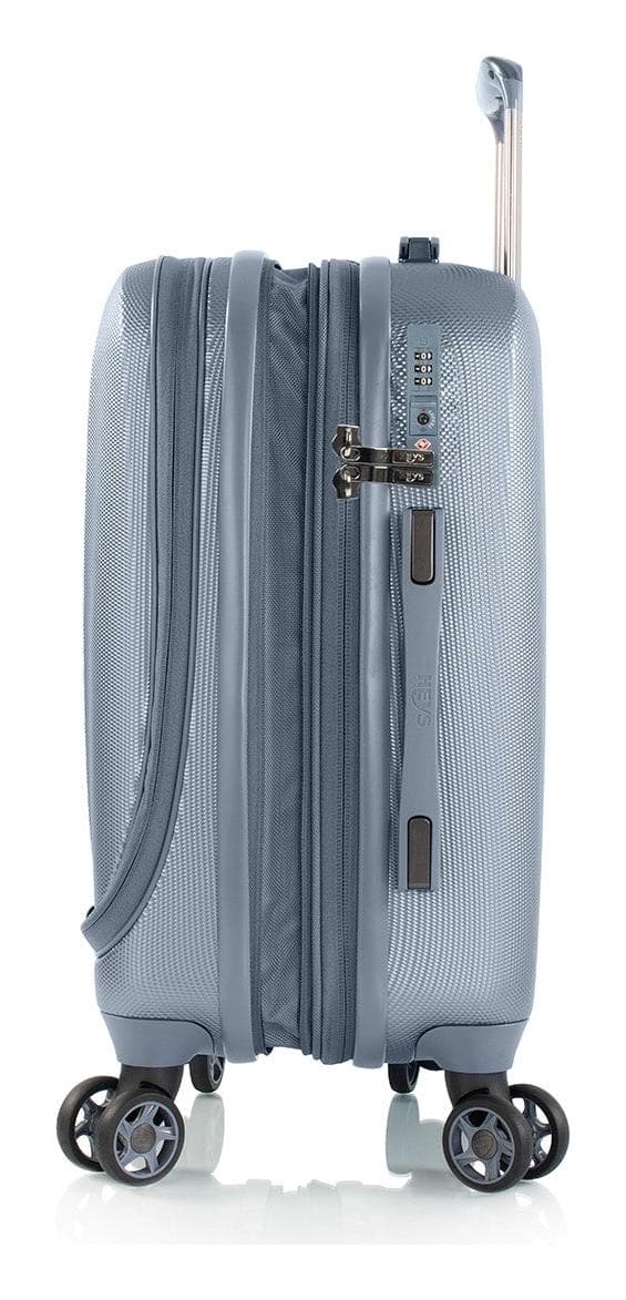 Příruční kufr Heys Vantage Smart Luggage S Slate Blue 3